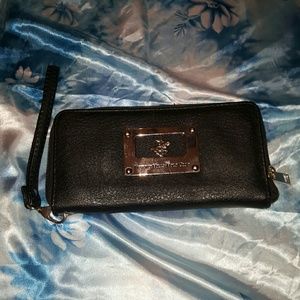 Beverly Hills Polo Club  Wallet